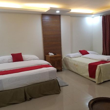 La Anclar Hotel Davao City Екстериор снимка