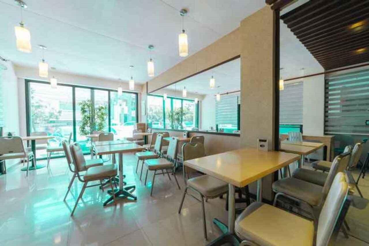 La Anclar Hotel Davao City Екстериор снимка