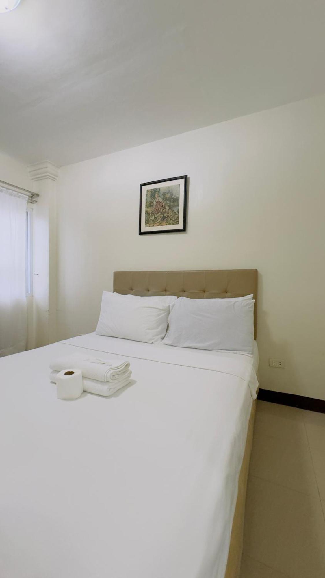 La Anclar Hotel Davao City Екстериор снимка