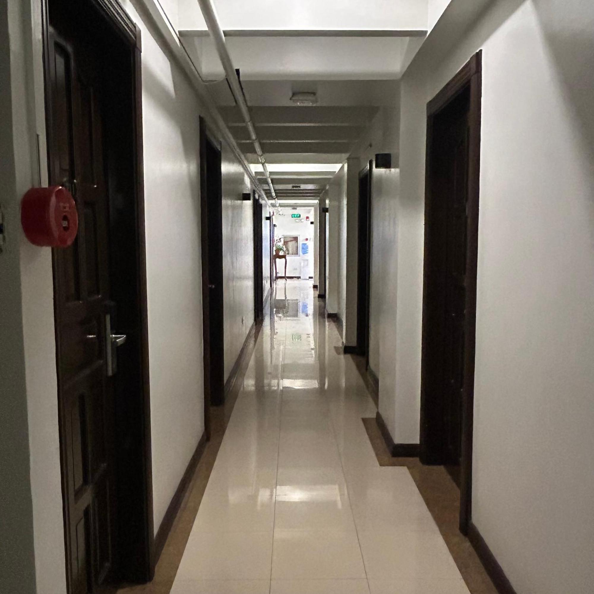 La Anclar Hotel Davao City Екстериор снимка