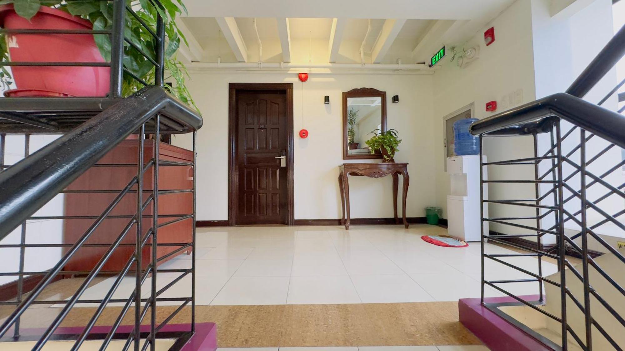 La Anclar Hotel Davao City Екстериор снимка