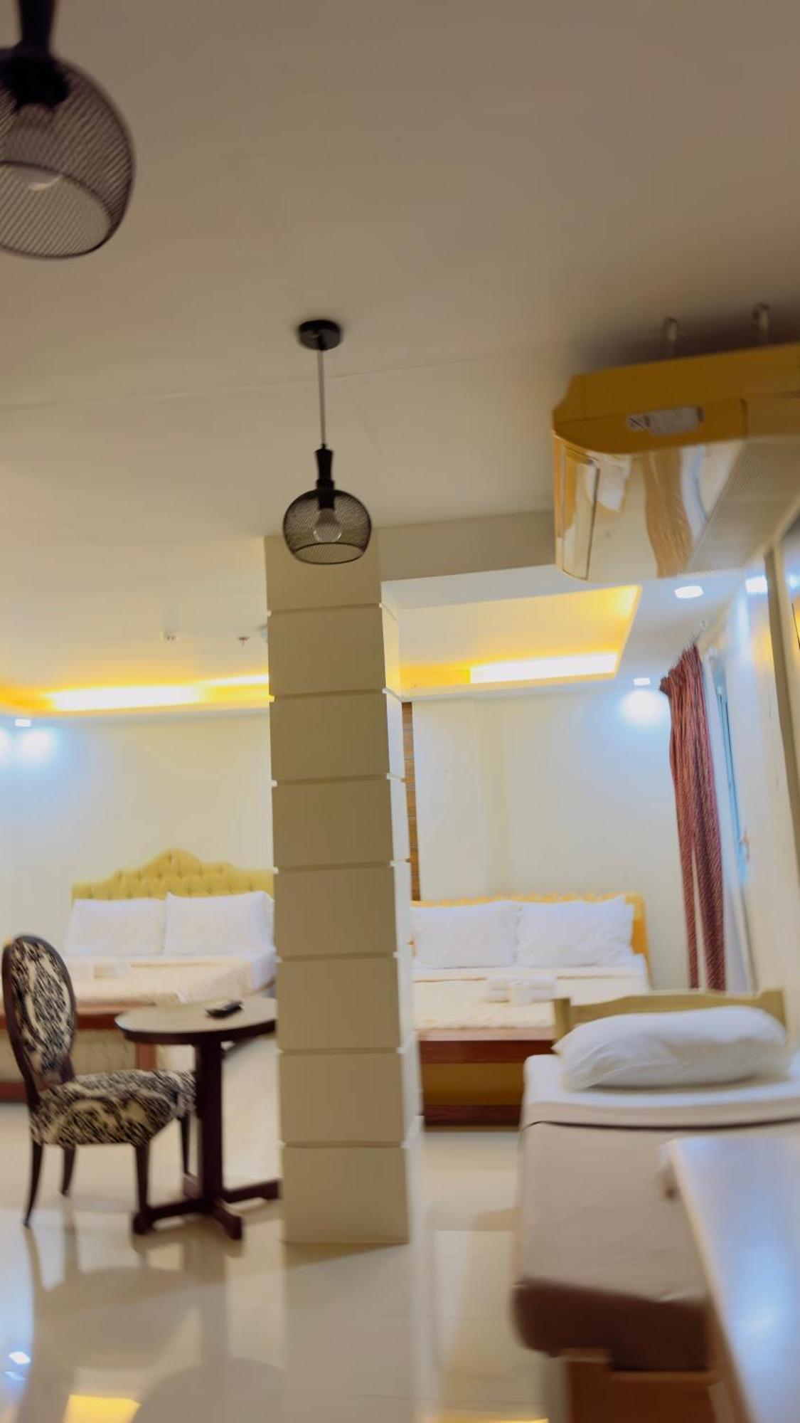 La Anclar Hotel Davao City Екстериор снимка