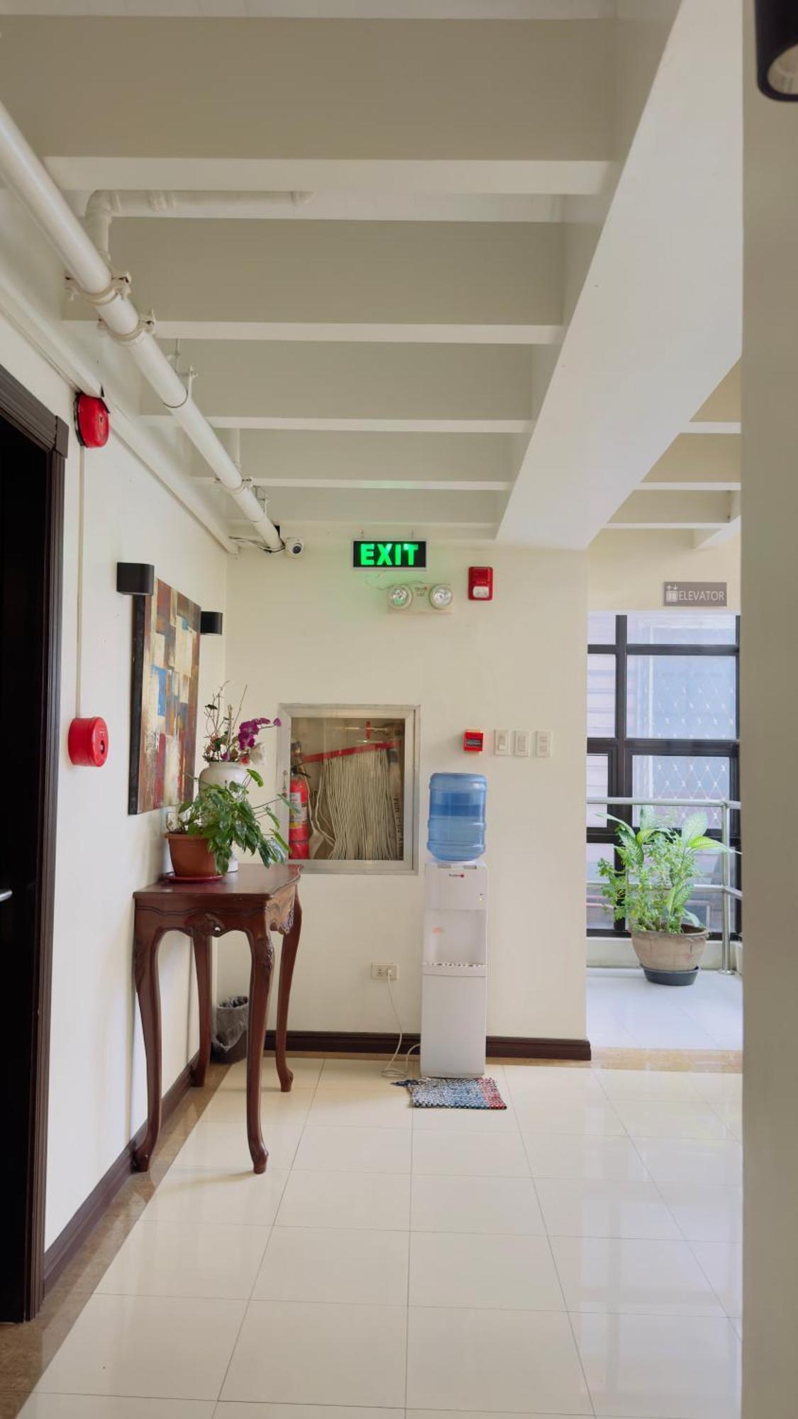 La Anclar Hotel Davao City Екстериор снимка