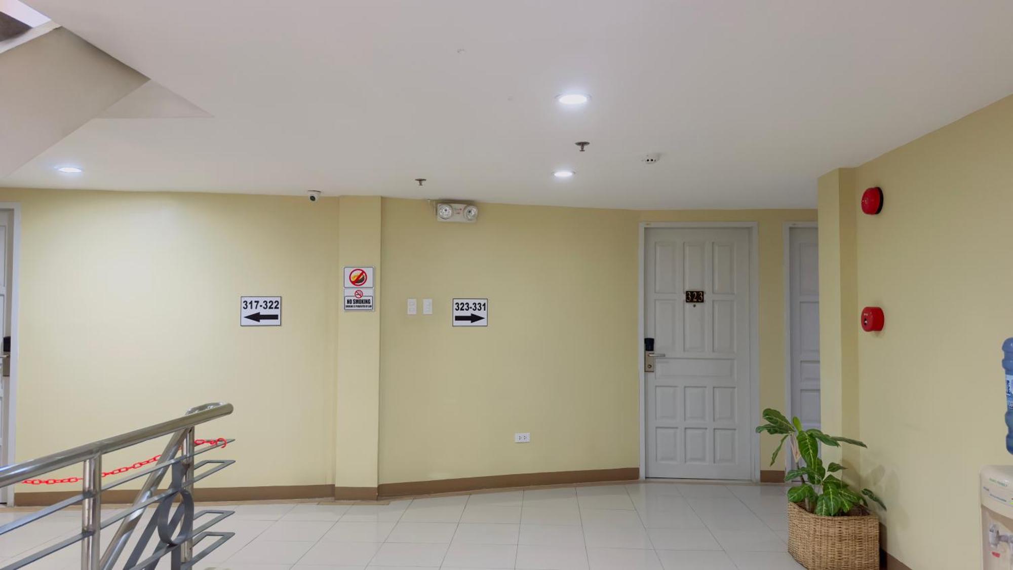 La Anclar Hotel Davao City Екстериор снимка