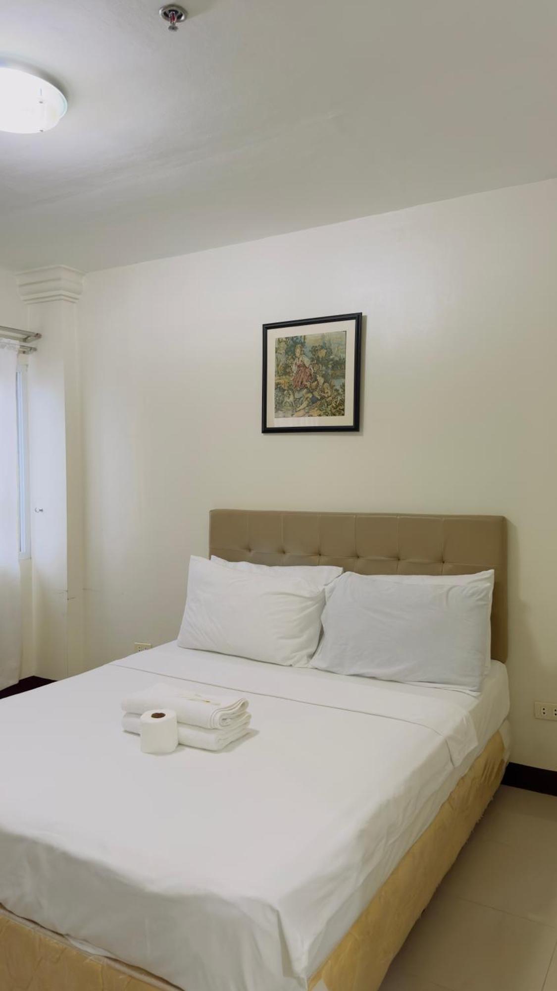 La Anclar Hotel Davao City Екстериор снимка