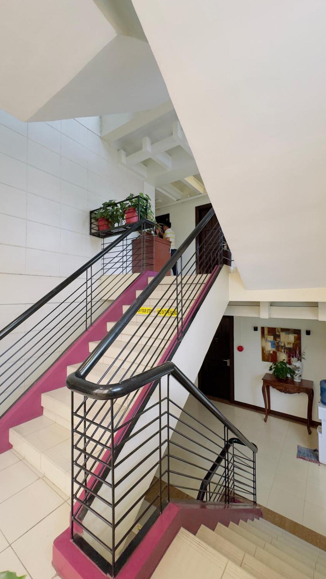 La Anclar Hotel Davao City Екстериор снимка