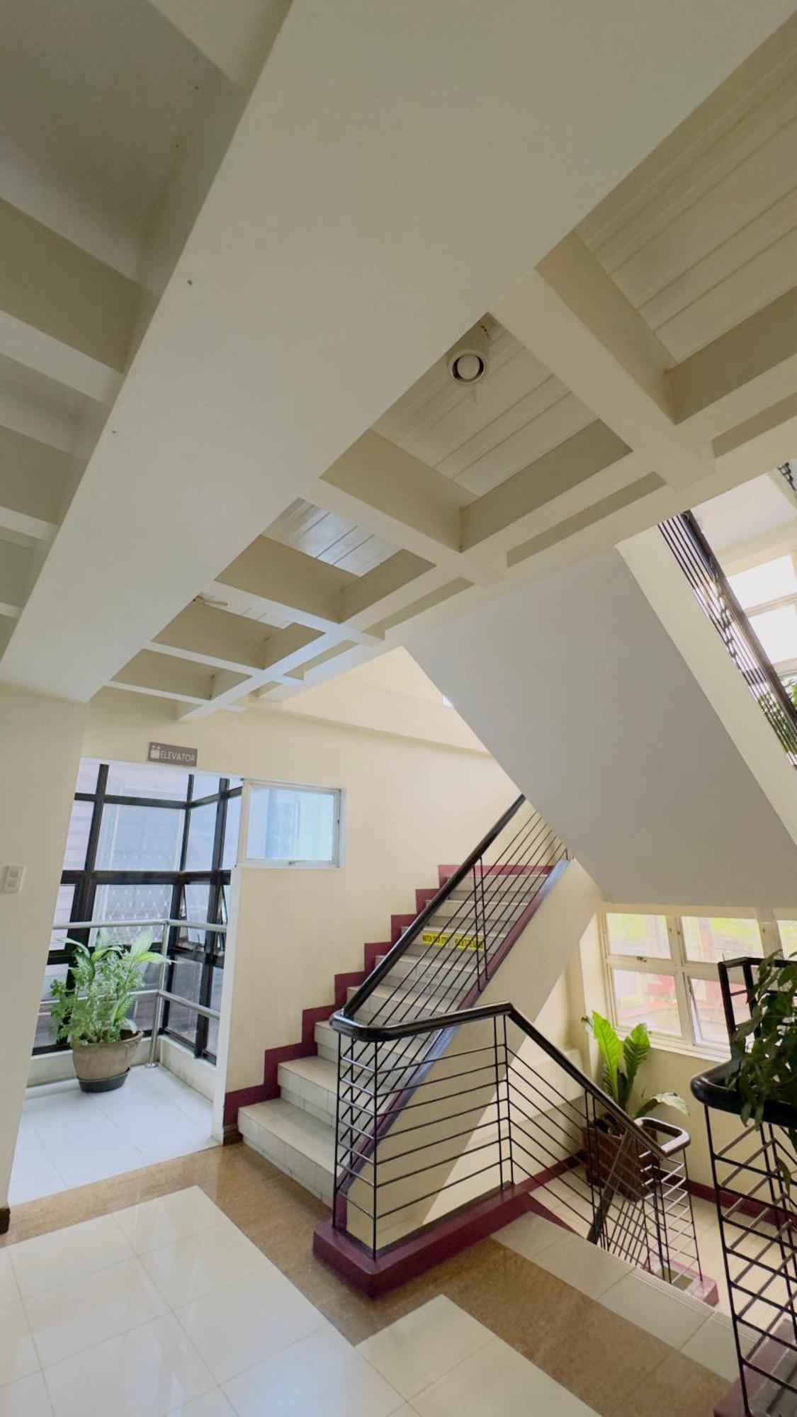 La Anclar Hotel Davao City Екстериор снимка