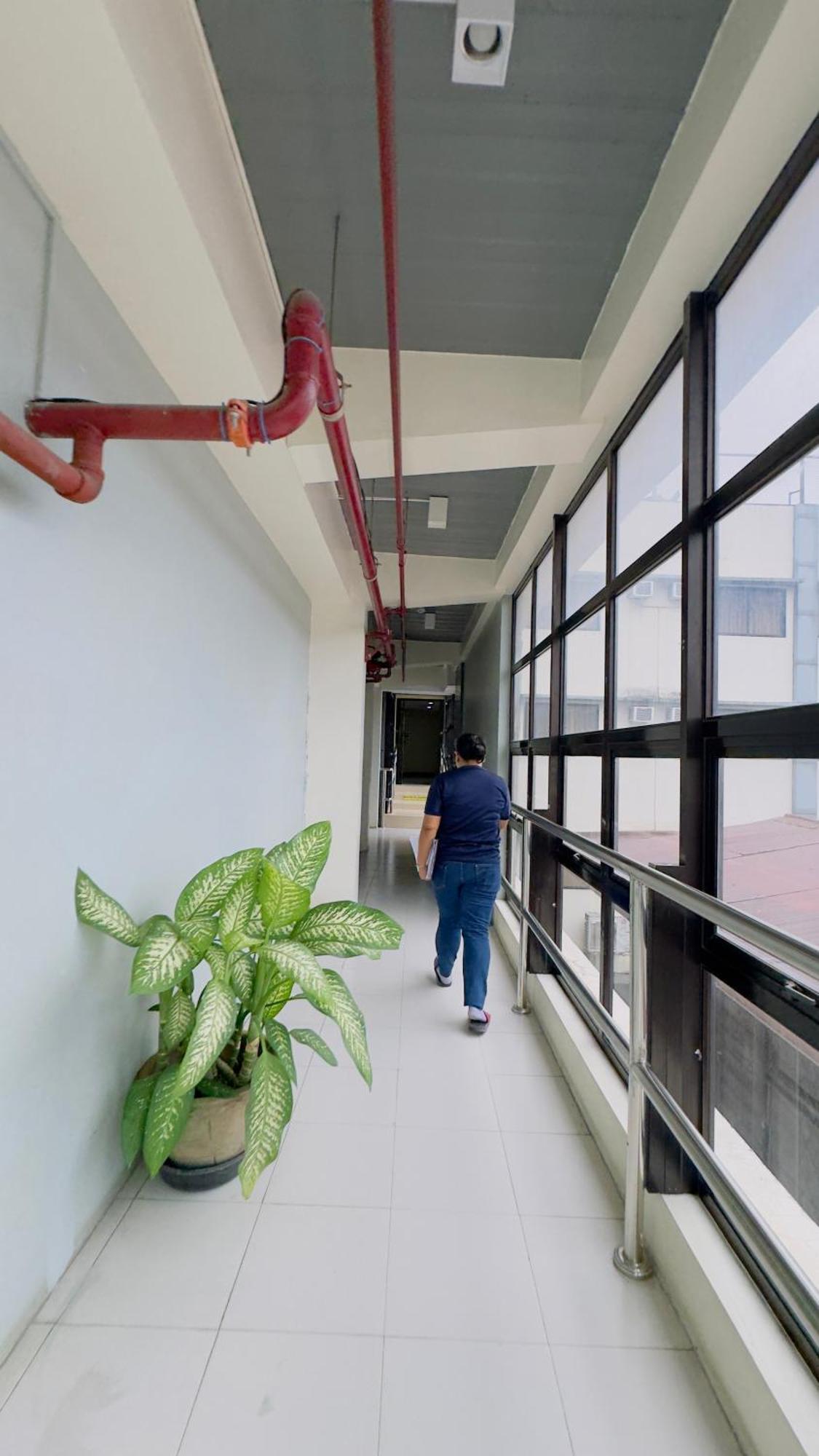 La Anclar Hotel Davao City Екстериор снимка