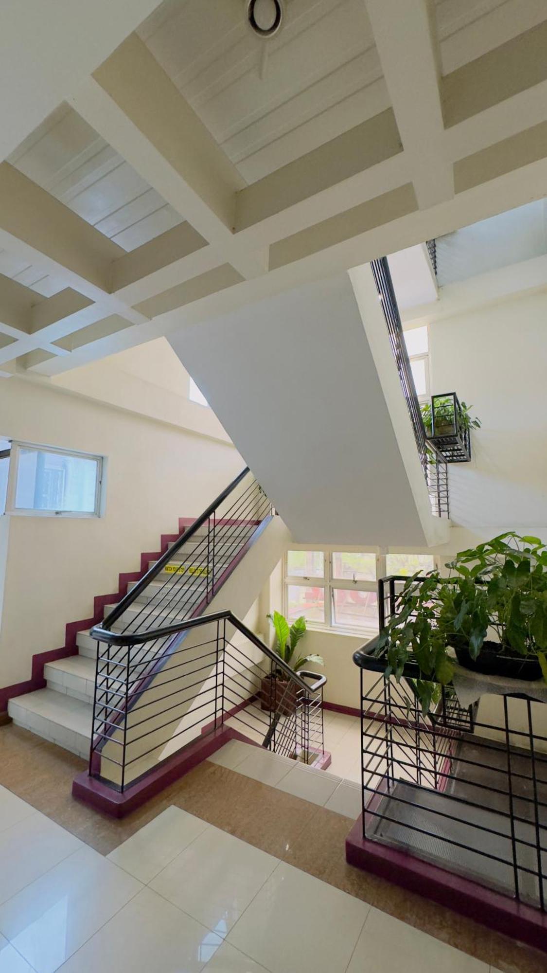 La Anclar Hotel Davao City Екстериор снимка