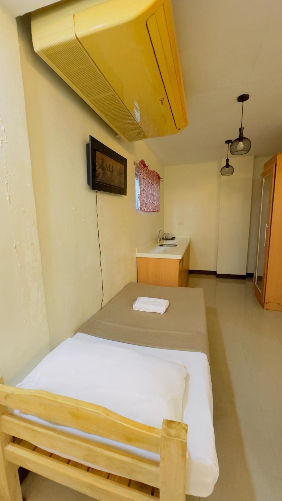 La Anclar Hotel Davao City Екстериор снимка