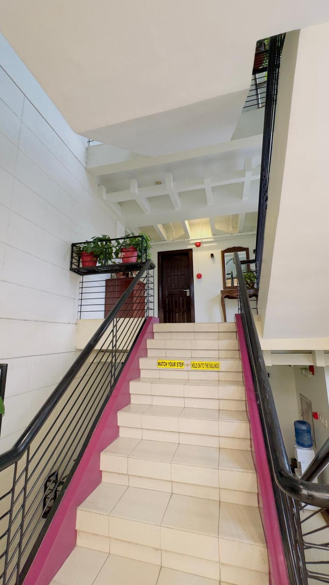 La Anclar Hotel Davao City Екстериор снимка