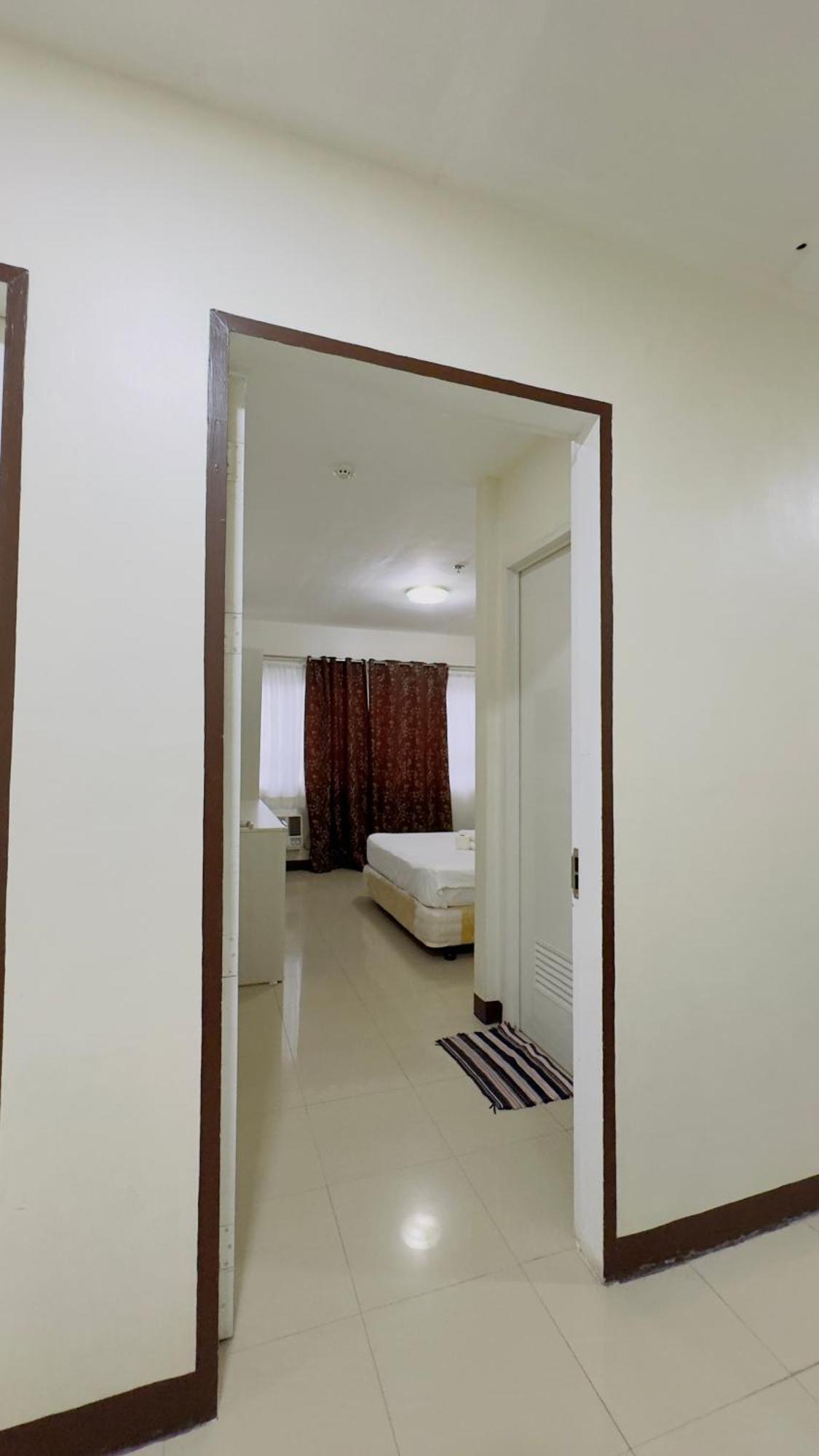 La Anclar Hotel Davao City Екстериор снимка