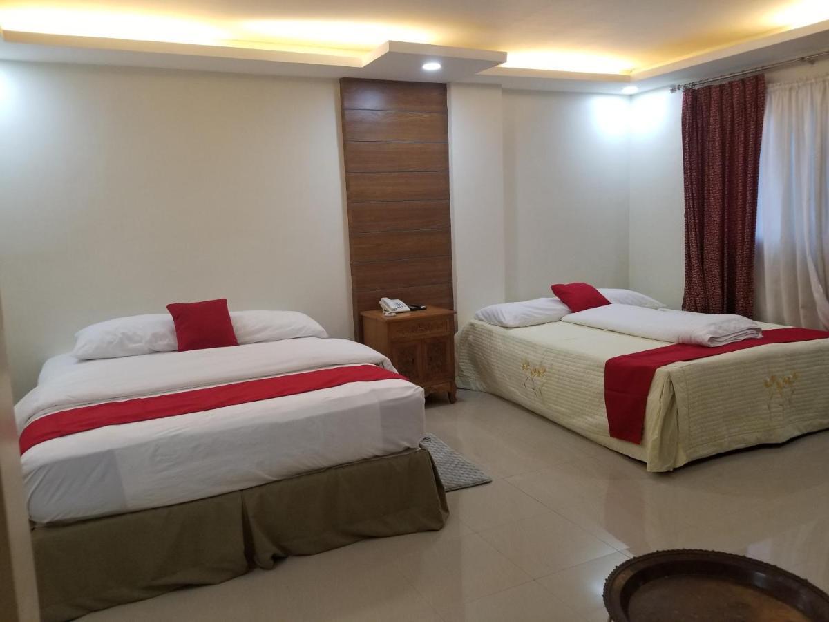La Anclar Hotel Davao City Екстериор снимка